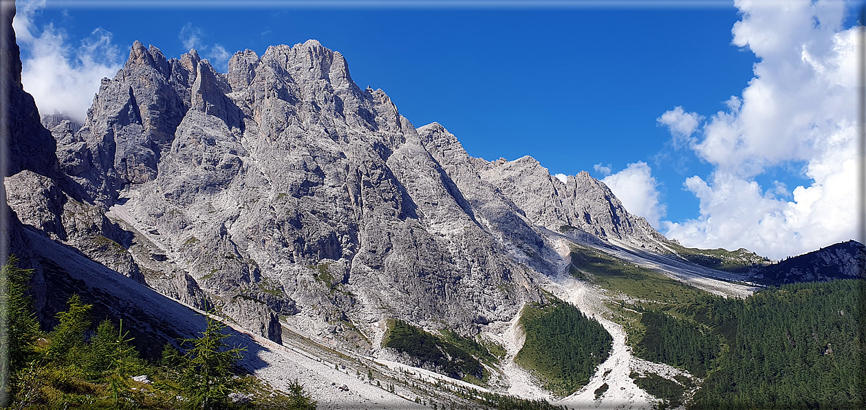 foto Prati di Croda Rossa